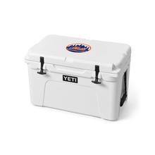 New York Mets Coolers - White - Tundra 45 by YETI