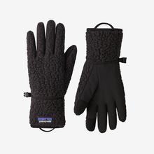 Retro Pile Gloves by Patagonia