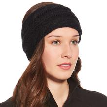 Women's Cable Headband Headband by Ariat in Bloomfield Hills MI