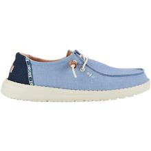 Women's Wendy Chambray Boho by Crocs in Georgetown KY