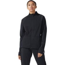 Women's Thermostorm Full Zip Jacket by ASICS in Gas City IN