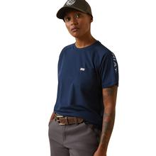 Women's Rebar Heat Fighter T-Shirt by Ariat