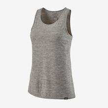 Women's Cap Cool Daily Tank by Patagonia