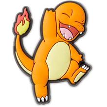 Pokemon Charmander by Crocs
