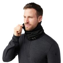 Merino Sport Fleece Neck Gaiter by Smartwool in Schererville IN