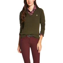 Women's Ramiro Sweater by Ariat in Denver CO