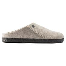 Women's Zermatt Slippers  Khaki by Birkenstock