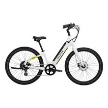 Pace 500.3 Step-Through Ebike by Aventon