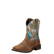 Women's Ranchbaby II Western Boot by Ariat