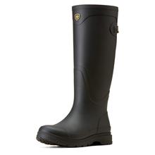 Women's Kelmarsh Rubber Boot by Ariat in Ellenton FL