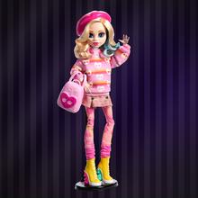 Monster High Wednesday Enid Sinclair Doll