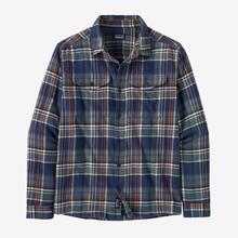 Men's Fjord Flannel Shirt by Patagonia in Roanoke VA