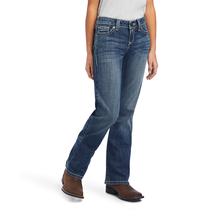 R.E.A.L. Raquel Boot Cut Jean by Ariat in Durham NC