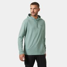 Men's Verglas Light Hoodie by Helly Hansen