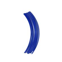 Weld Rod, Blue - 10 Pack