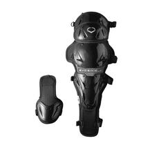 Adult Pro-SRZ Catcher's Upper Leg Guards by EvoShield in Waterloo ON