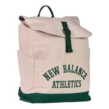 Unisex Canvas Backpack by New Balance in Pasadena CA