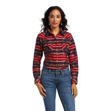 Women's REAL Sedona Serape Shirt