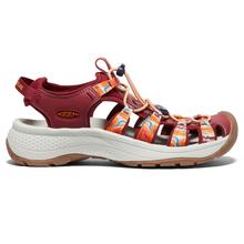 Women's Astoria West Sandal by Keen in Cookeville TN
