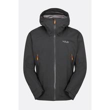 Men’s Firewall Light Waterproof Jacket