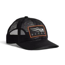 Unisex Icon Mesh Mid Pro Trucker by Sitka in Delafield WI