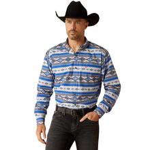 Mens Ryder Classic Fit Shirt