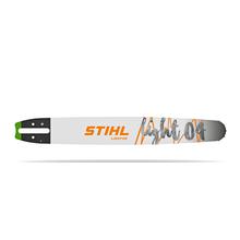 ROLLOMATIC E Standard - Guide bar R 45cm/18" 1,3mm/0.050" 3/8" P by STIHL