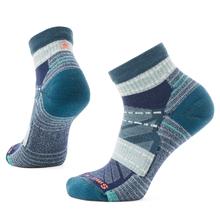Women's Hike Light Cushion Margarita Ankle Socks by Smartwool