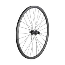 Bontrager Affinity TLR Centerlock Disc 28H 700c Road Wheel by Trek in Lewes DE