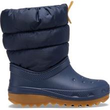 Toddlers' Classic Neo Puff Boot by Crocs in Durham NC