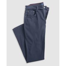 Mens Newport 5-Pocket Cotton Pant by Johnnie-O in Rancho Cucamonga CA