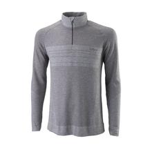 Seamless 1/4 Zip Men'S