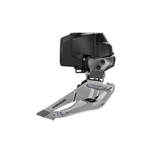 Rival AXS Wide Braze-on Front Derailleur by SRAM in Fyshwick Act