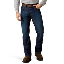 Men's FR M4 Relaxed Basic Boot Cut Jean