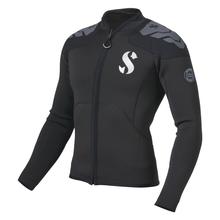 Everflex YULEX Dive Long Sleeve Top for Men, 3mm by SCUBAPRO