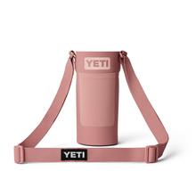 Rambler  Bottle Sling Small - Sandstone Pink by YETI