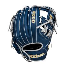 2024 A1000 DP15 11.5" Infield Baseball Glove