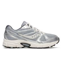 Women's Ride Millennium by Saucony in ST. THOMAS VI
