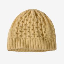 Coastal Cable Beanie by Patagonia