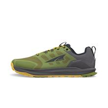 Men's Lone Peak 9 WP Low by Altra Running
