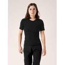 Satoro SL Merino Wool Crew Neck SS Women's by Arc'teryx in Sidney OH