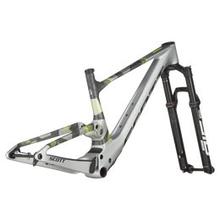 Frame+Fork Spark RC World Cup HMX Frameset by SCOTT Sports