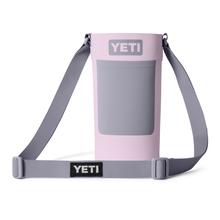 Rambler Bottle Sling Large - Cherry Blossom by YETI in Spring TX