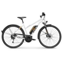 E-Traverse 1.1+ ST USA by Fuji Bikes in Chicago IL