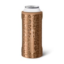 Hopsulator Juggernaut 24oz | Gold Leopard by BrüMate