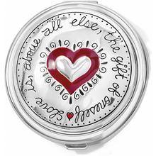 Joyful Heart Compact by Brighton in Primos PA