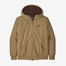 Men's Lined Isthmus Hoody by Patagonia