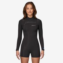 Women's Yulex Regulator Lite FZ L/S Spring Suit by Patagonia in Durham NC