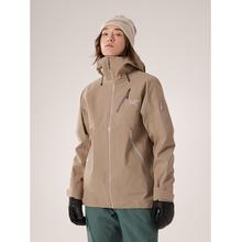 Nita Shell Jacket Women's by Arc'teryx