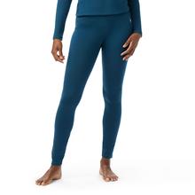 Women's Classic All-Season Merino Base Layer Bottom by Smartwool